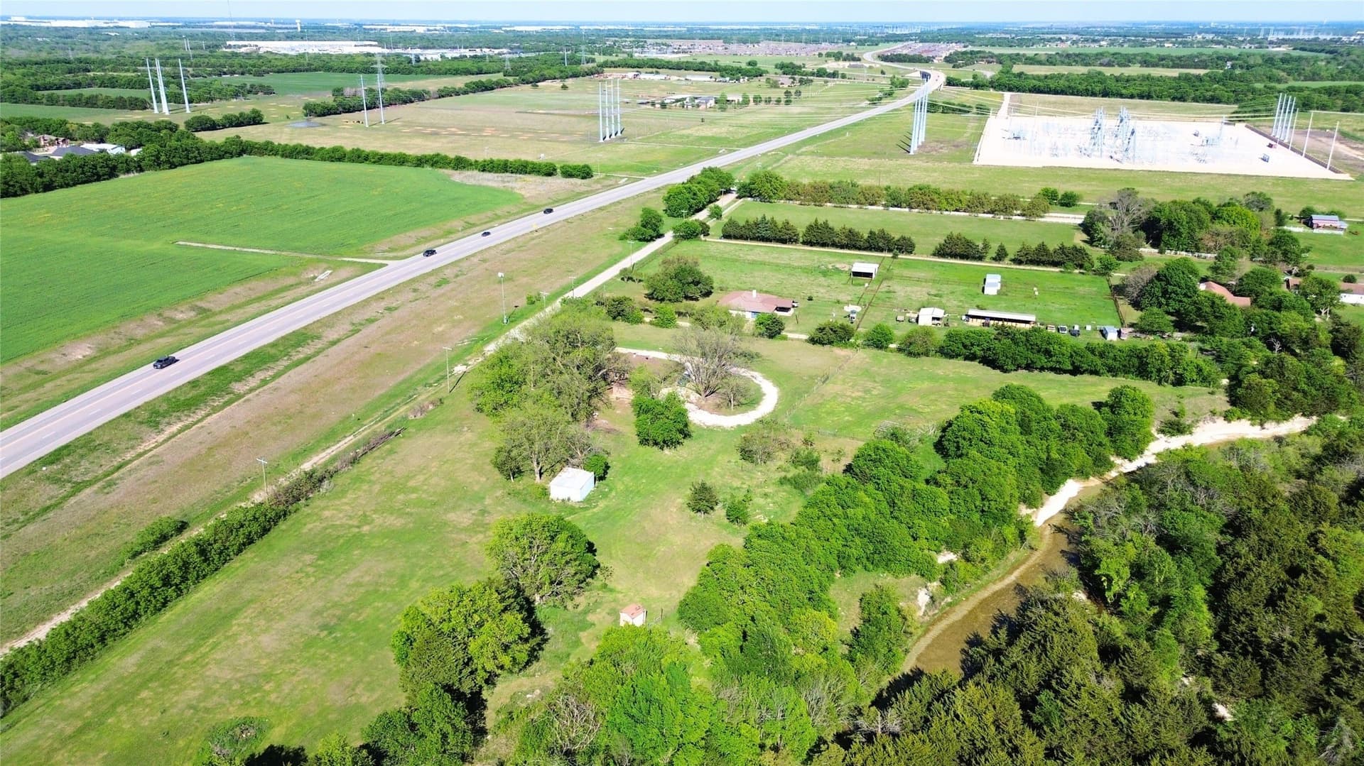 4.85 acres in Dallas County - photo 24