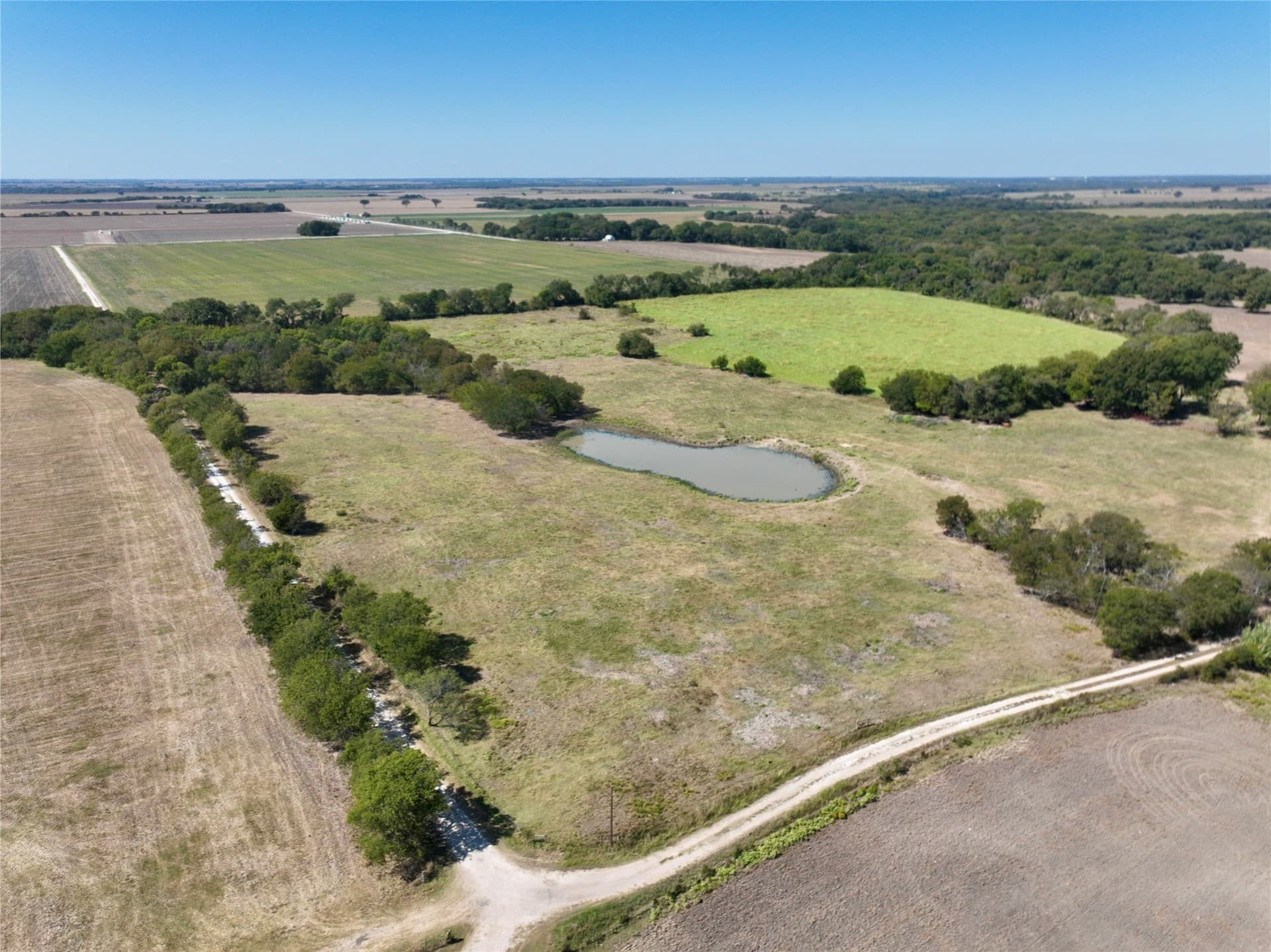 1,391.08 acres in Ellis County - photo 10