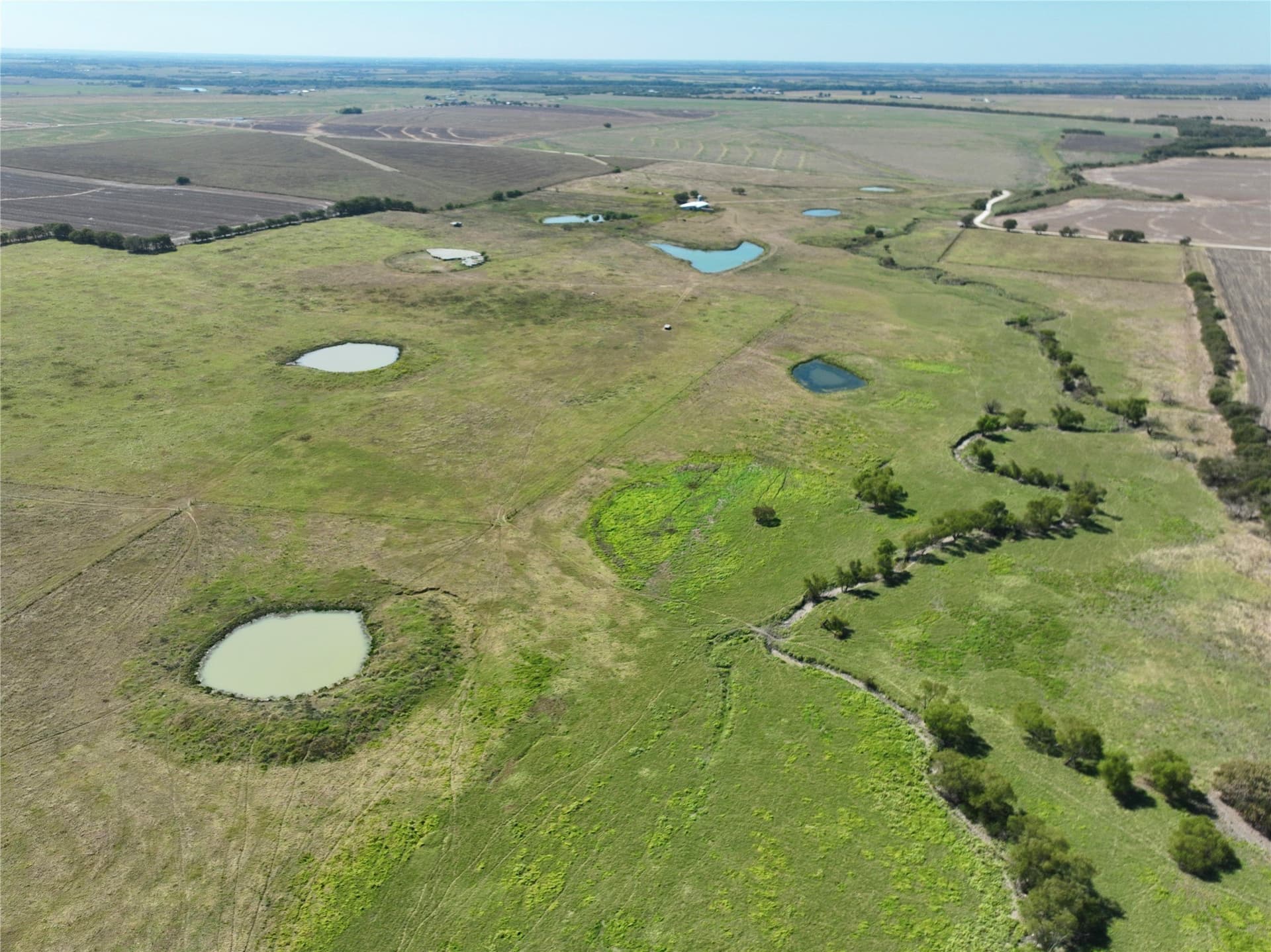 1,391.08 acres in Ellis County - photo 15