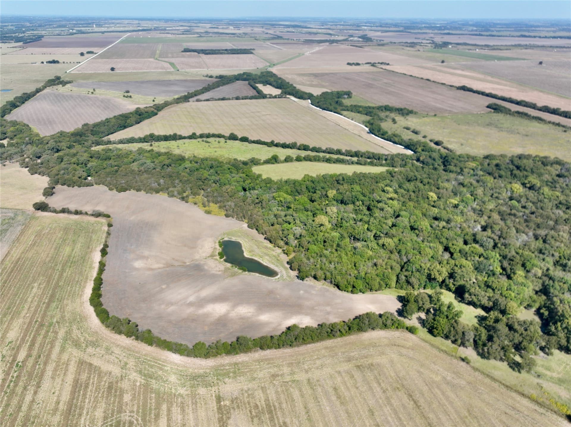 1,391.08 acres in Ellis County - photo 6