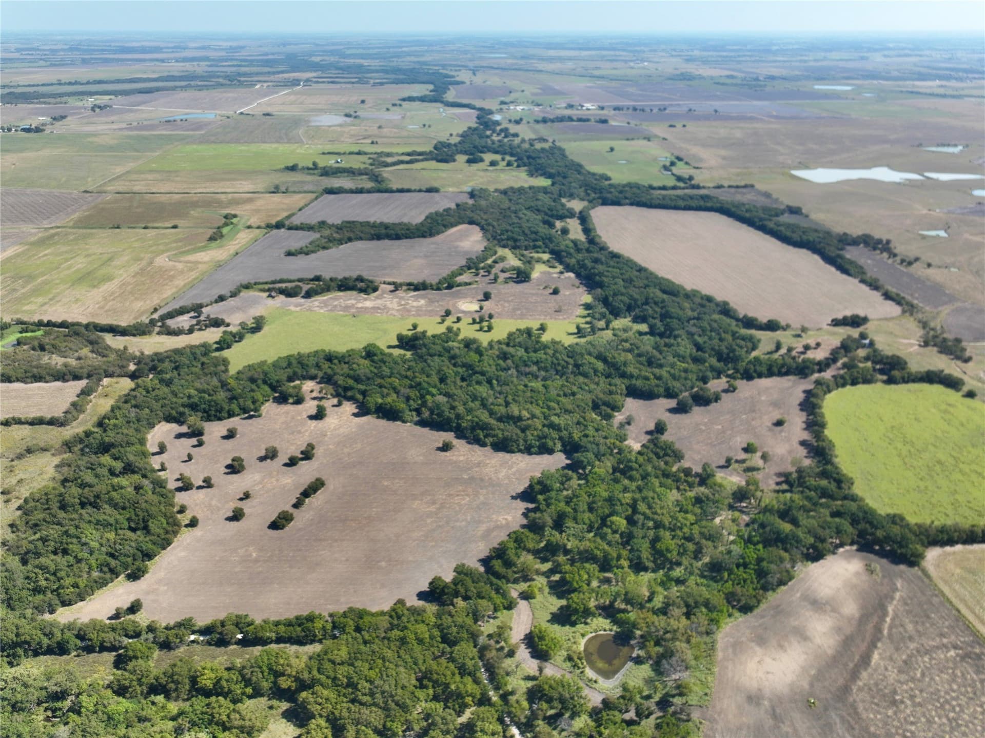 1,391.08 acres in Ellis County - photo 3