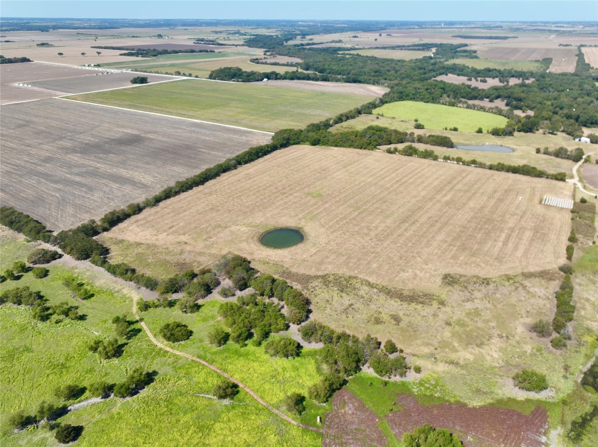 1,391.08 acres in Ellis County - photo 7