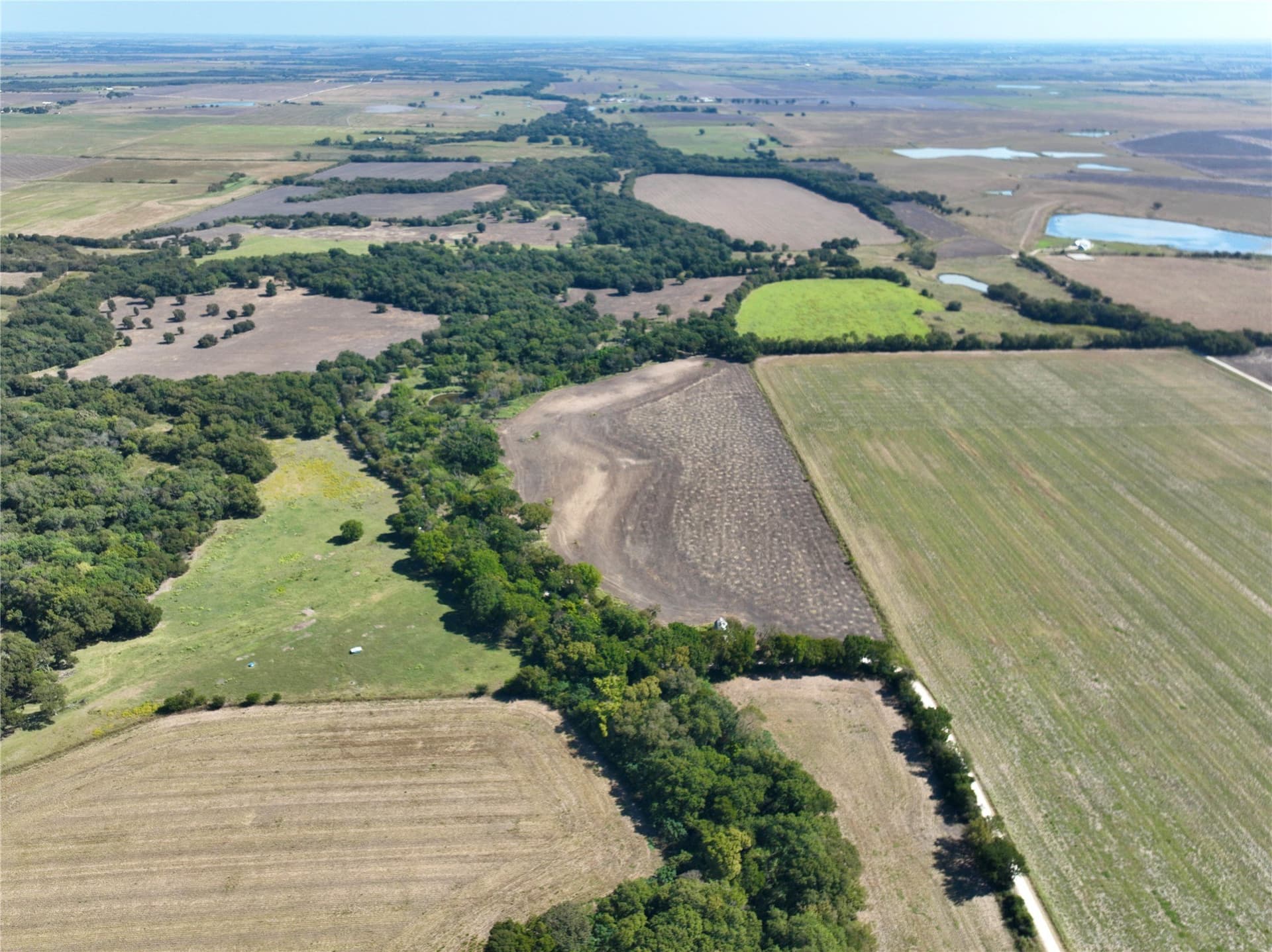1,391.08 acres in Ellis County - photo 5