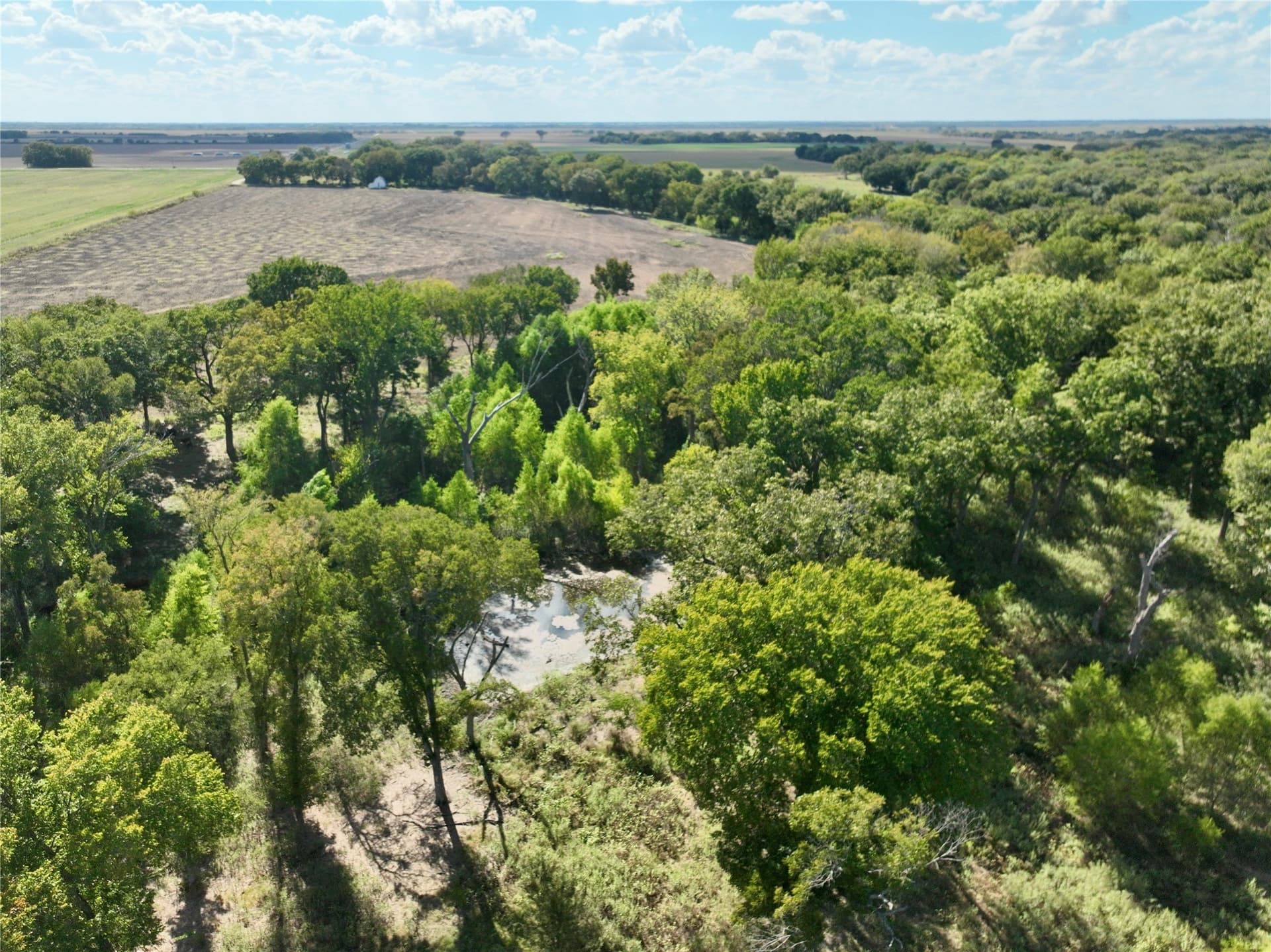 1,391.08 acres in Ellis County - photo 20