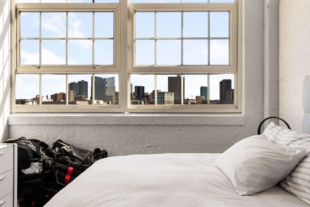 10.68 acres in Tarrant County featured view