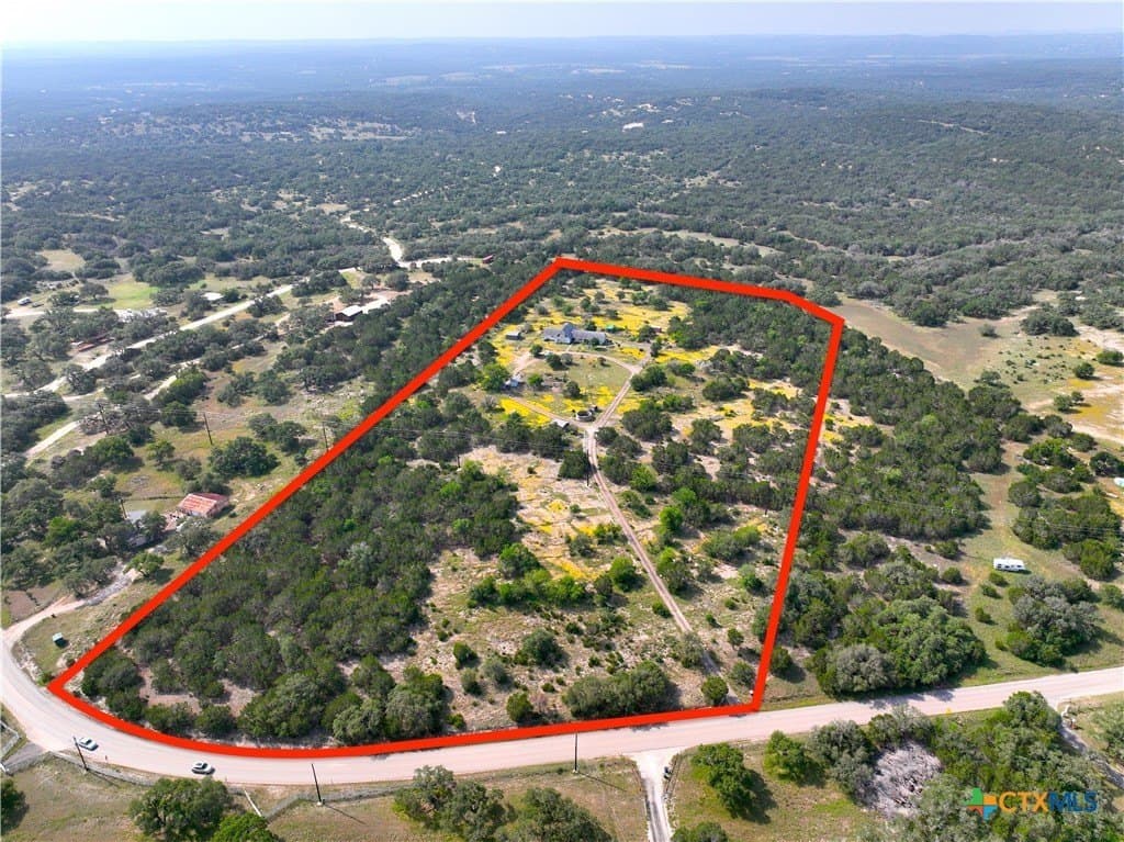15.65 acres in Comal County gallery image 2