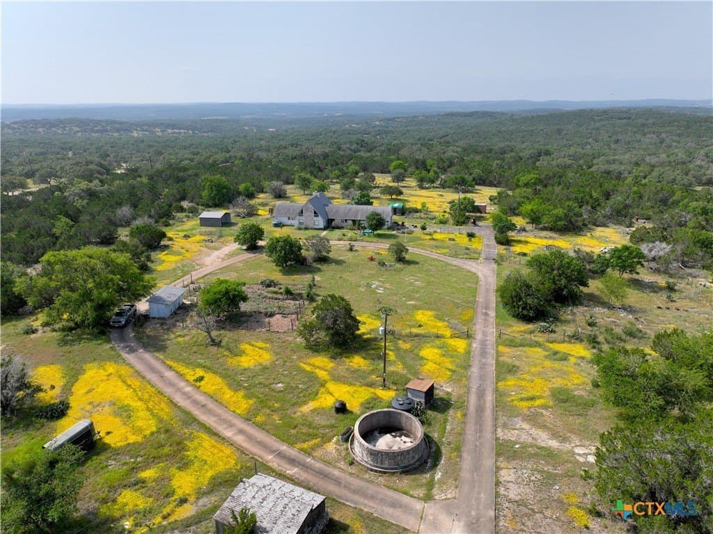 15.65 acres in Comal County gallery image 3