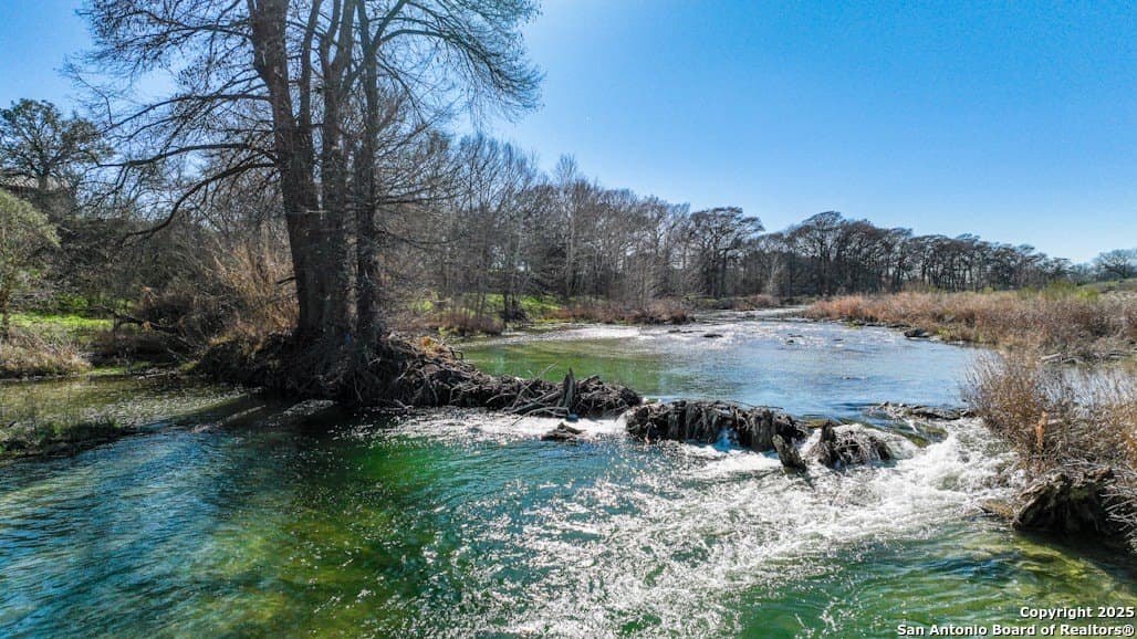 508 acres in Kerr County