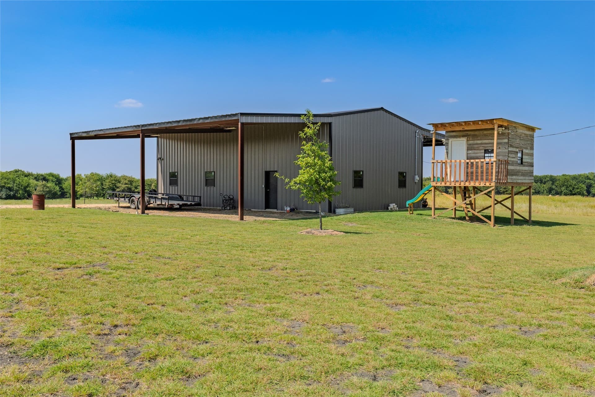 163.04 acres in Delta County - photo 31