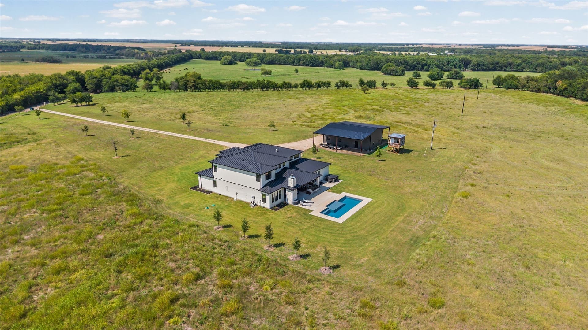 163.04 acres in Delta County - photo 33