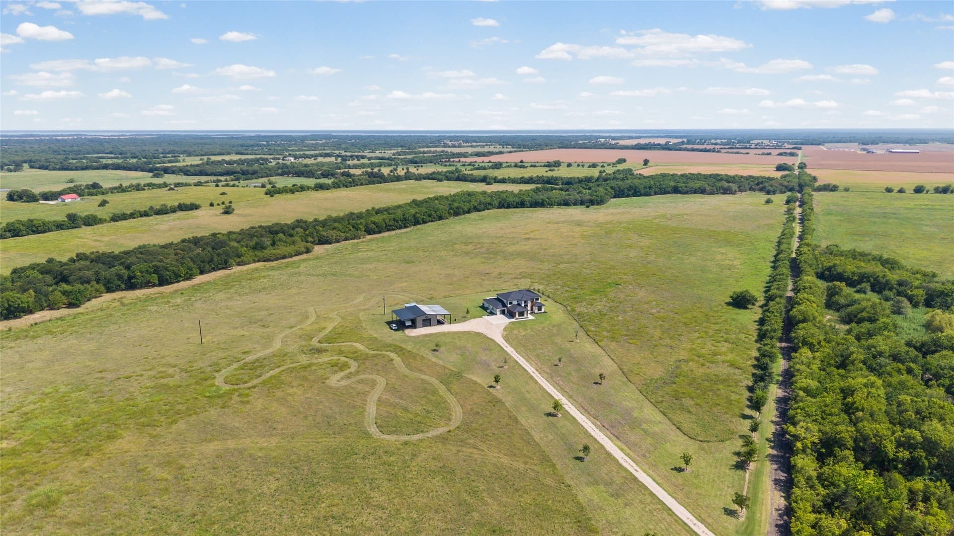 163.04 acres in Delta County - photo 35