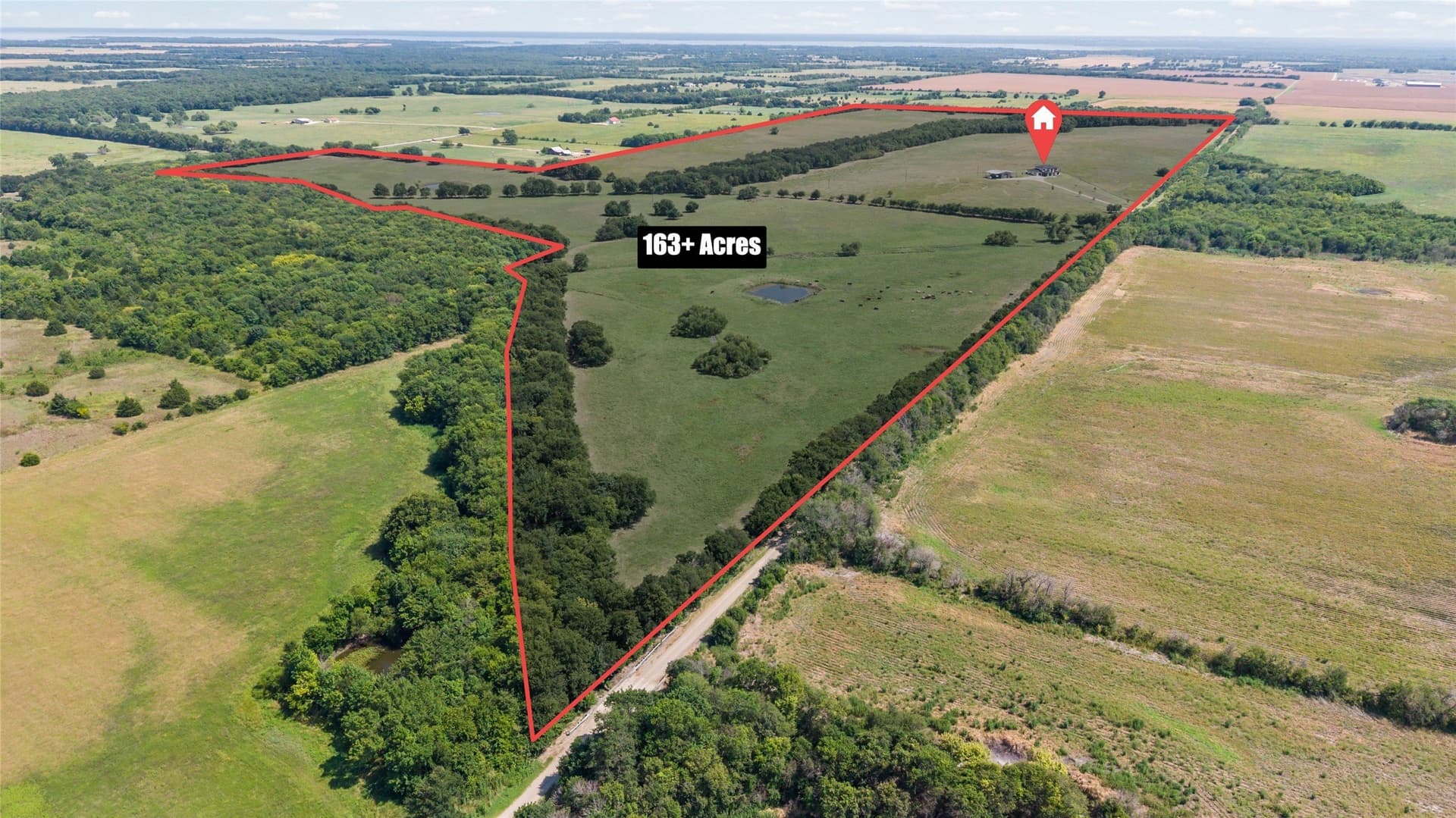 163.04 acres in Delta County - photo 34