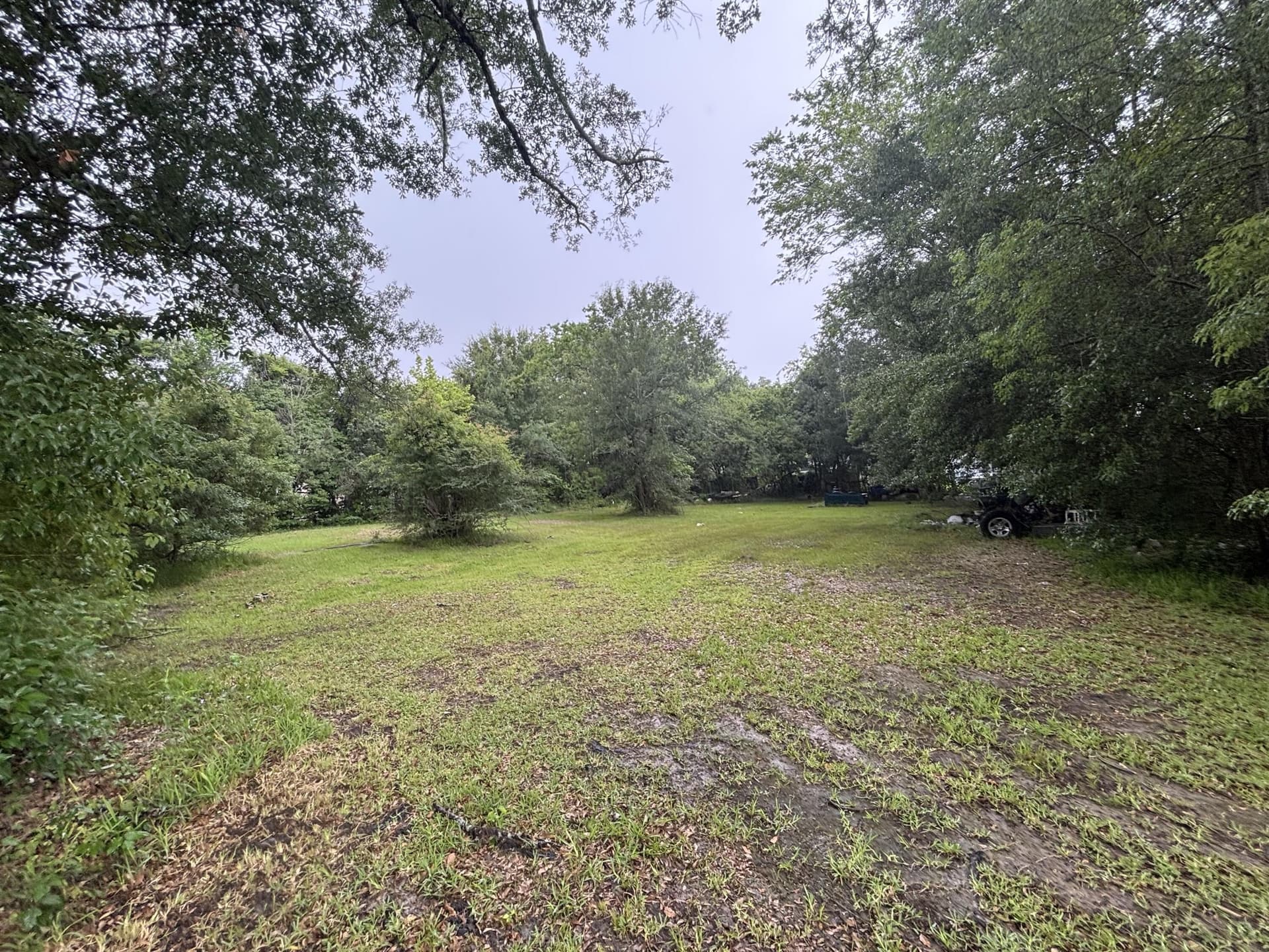 0.31 acres in Orange County