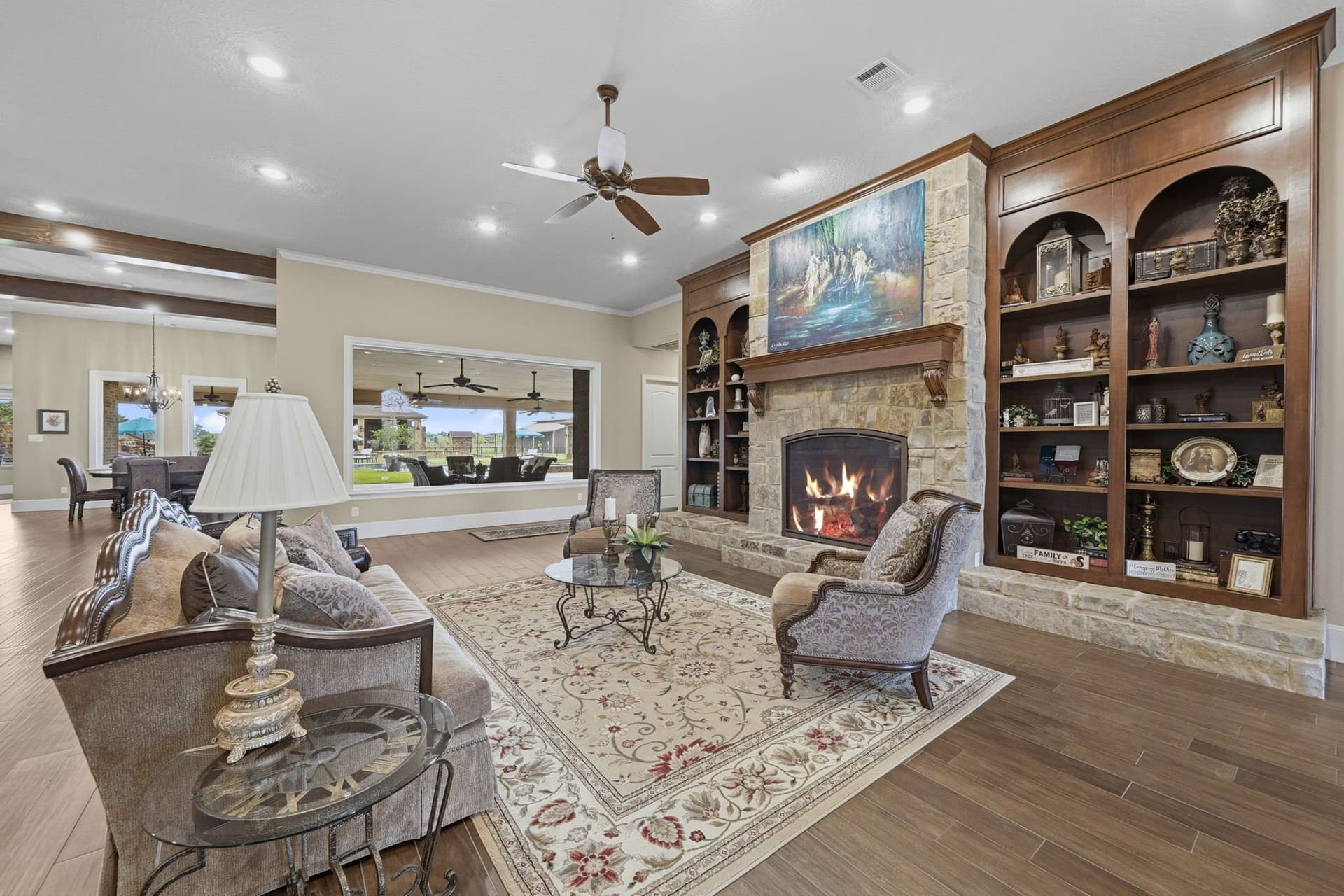 10 acres in Harris County - photo 7