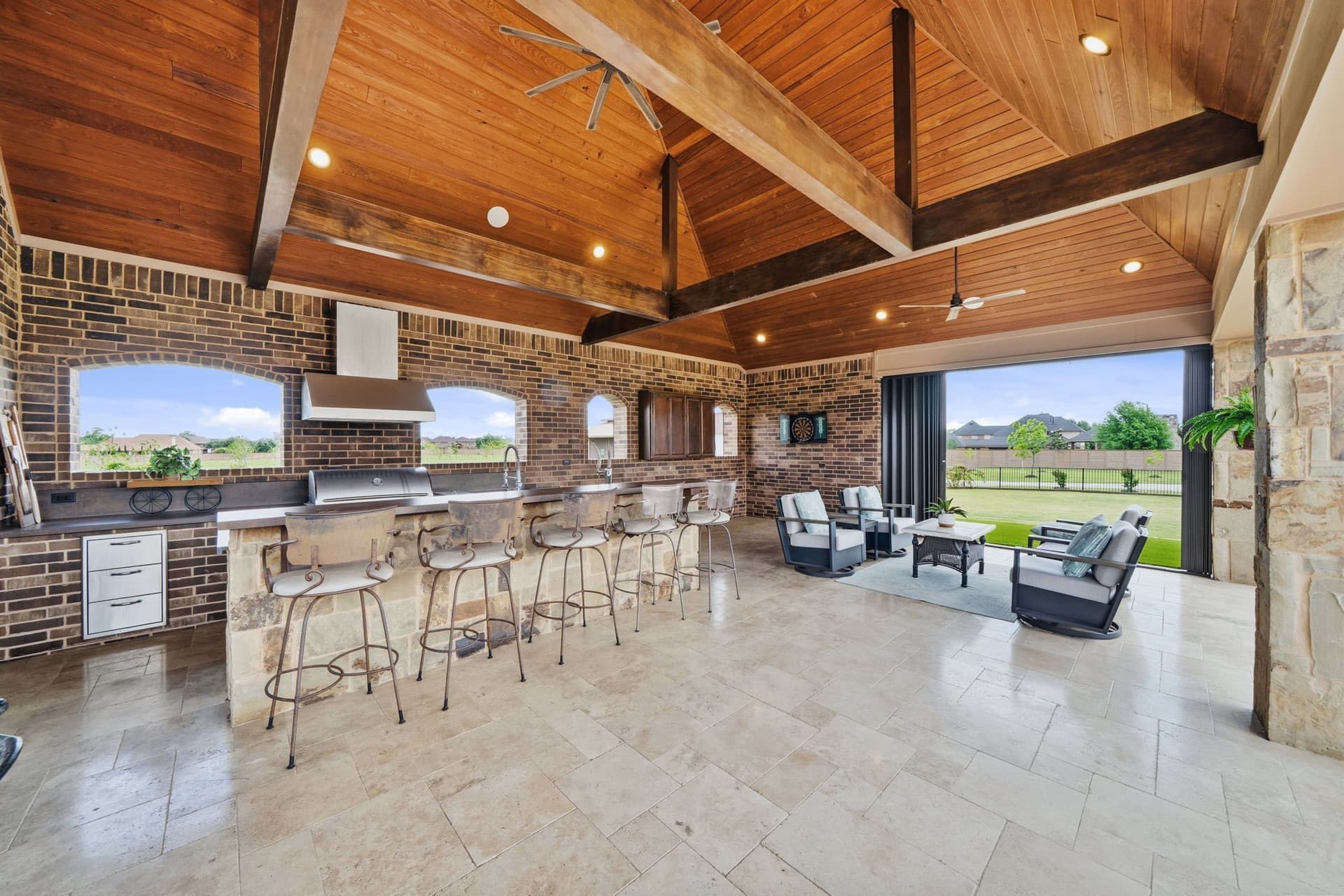 10 acres in Harris County - photo 36