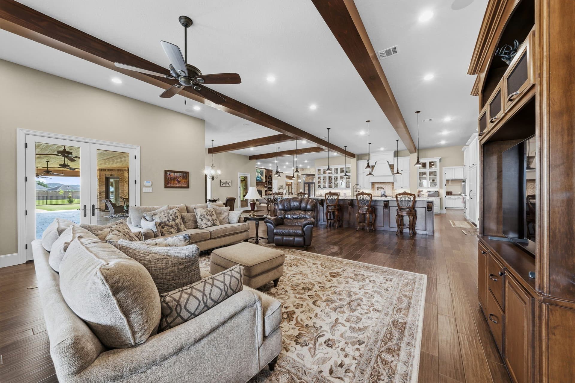 10 acres in Harris County - photo 15