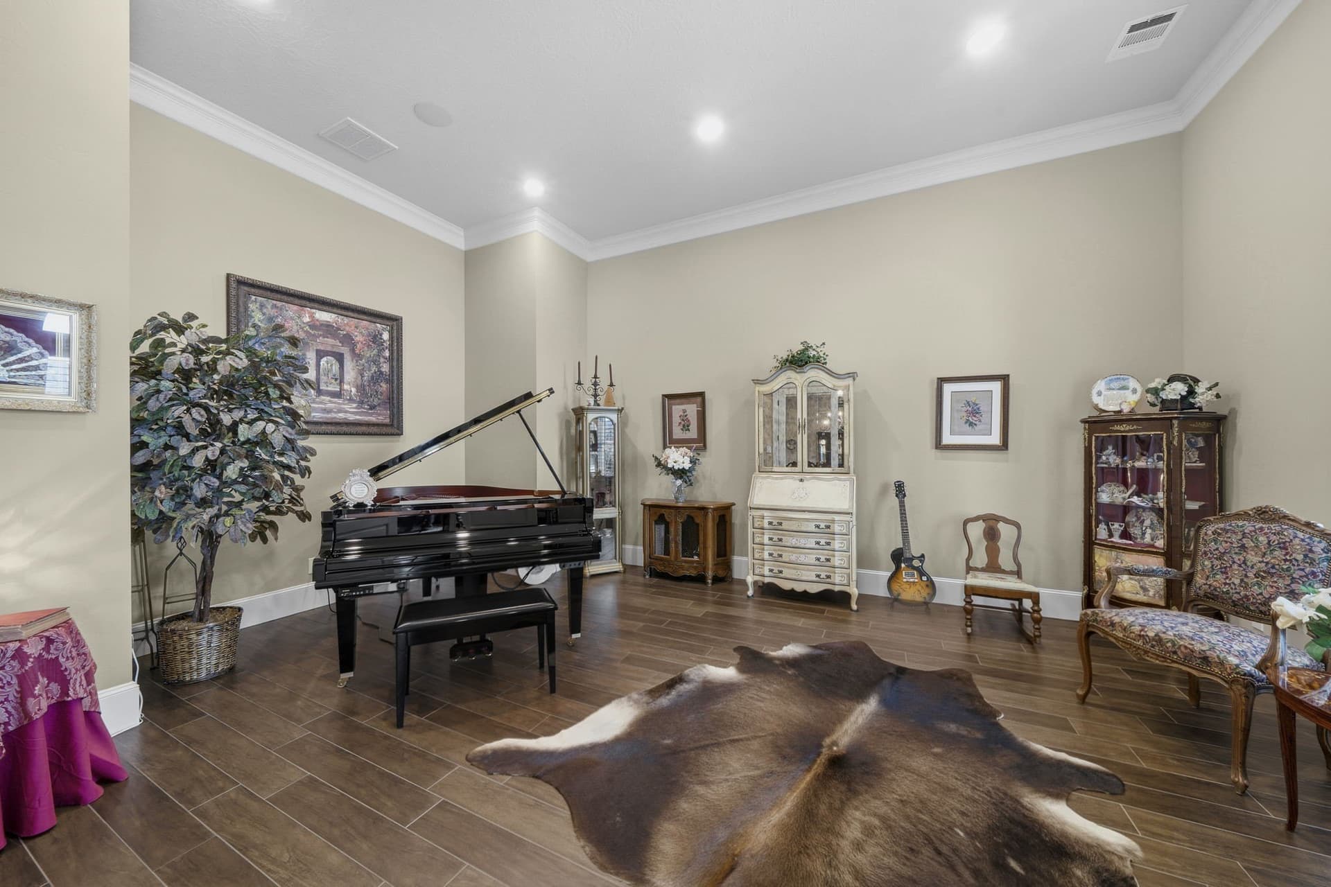 10 acres in Harris County - photo 10