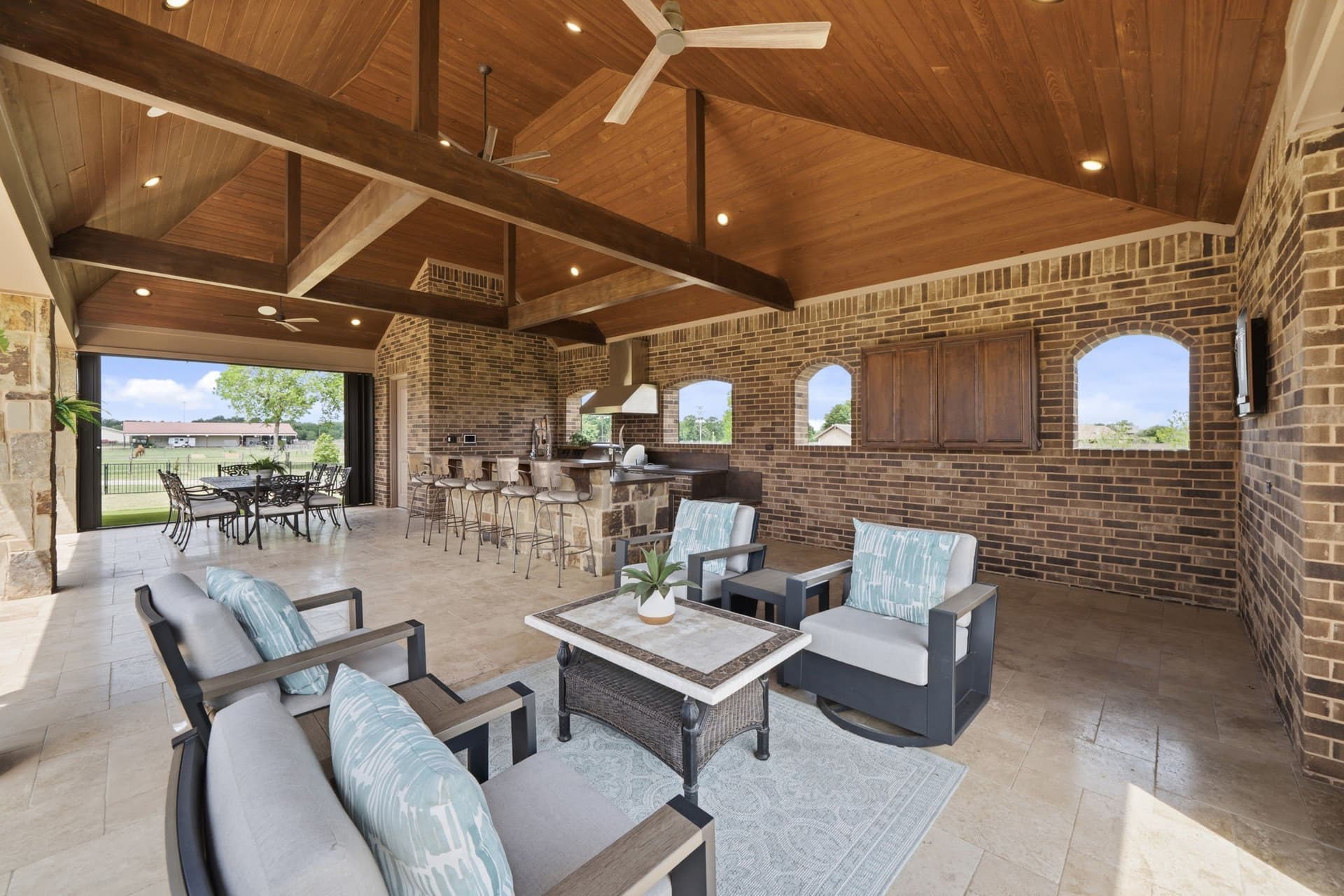 10 acres in Harris County - photo 35