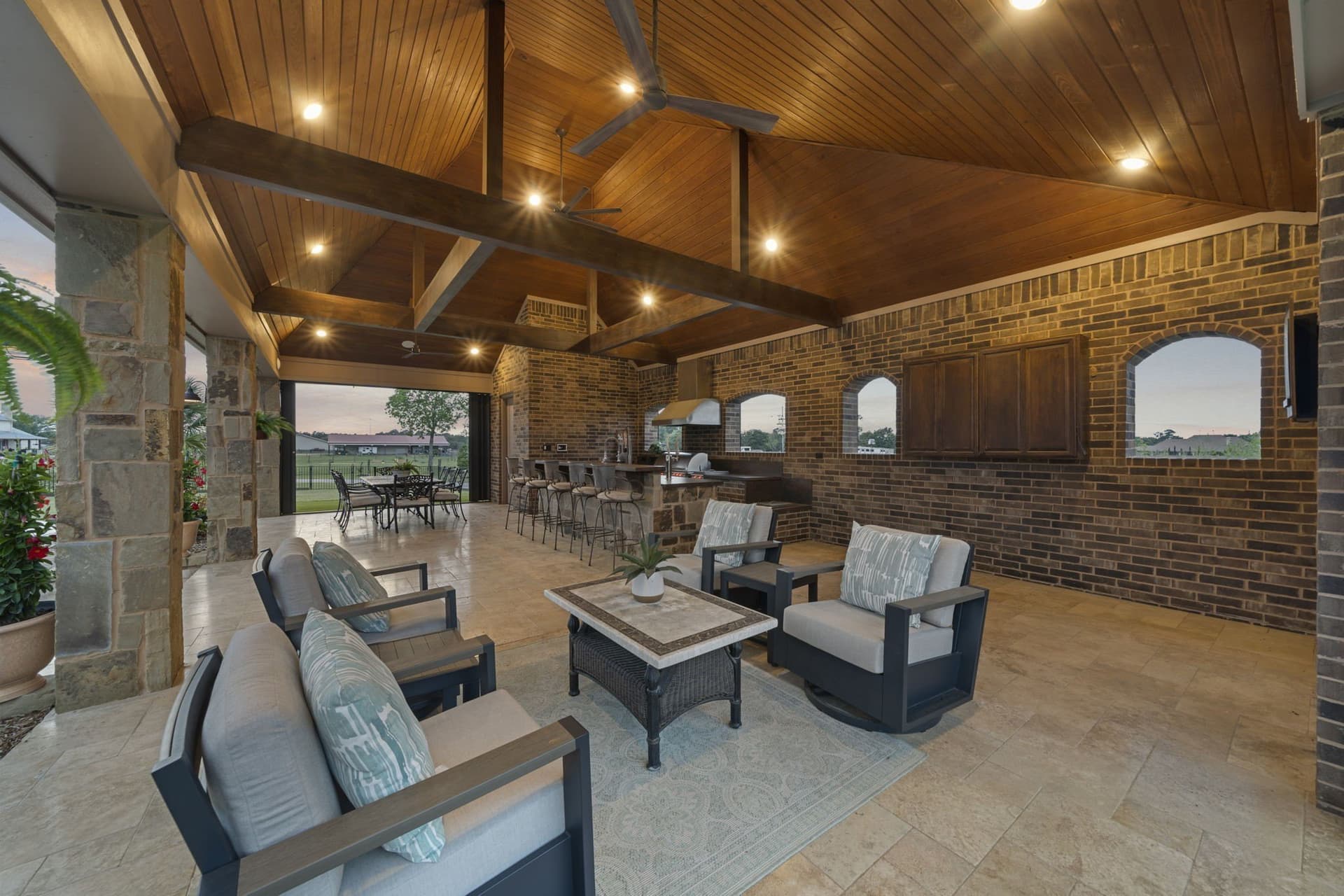 10 acres in Harris County - photo 34