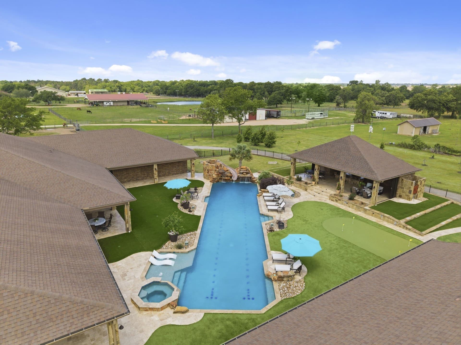 10 acres in Harris County - photo 39