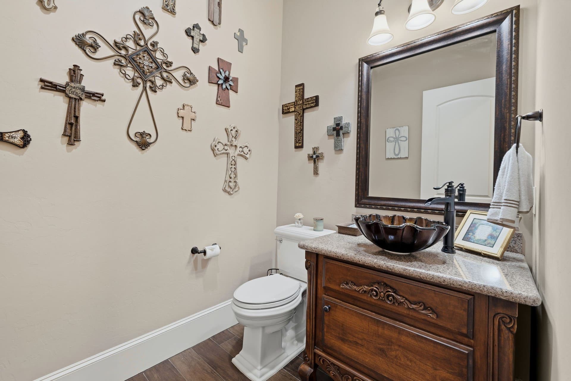 10 acres in Harris County - photo 20