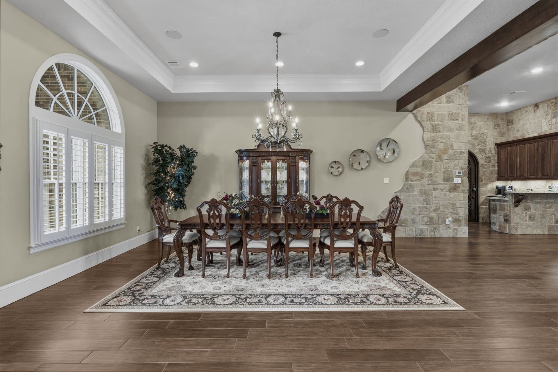 10 acres in Harris County - photo 5