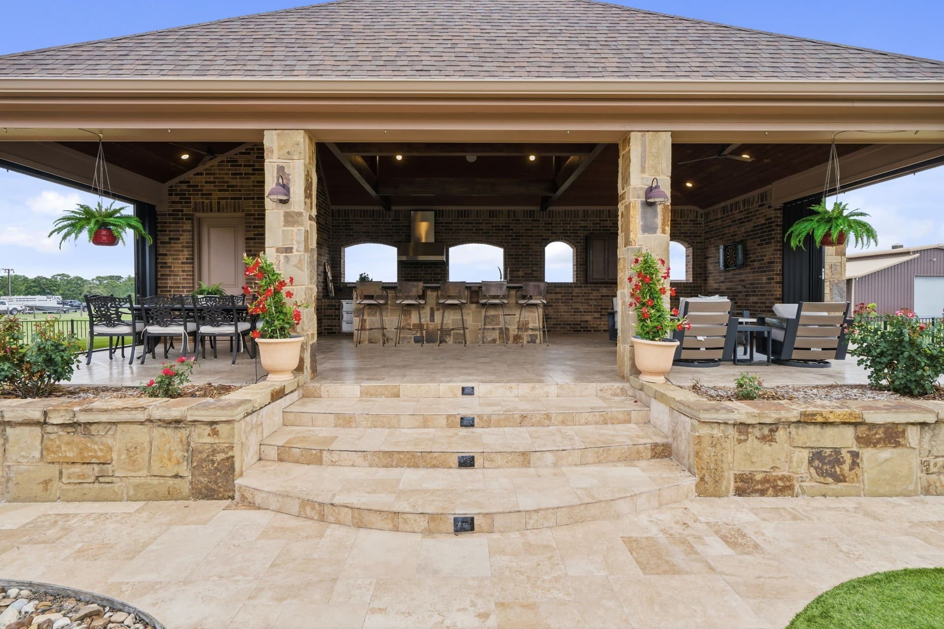 10 acres in Harris County - photo 33