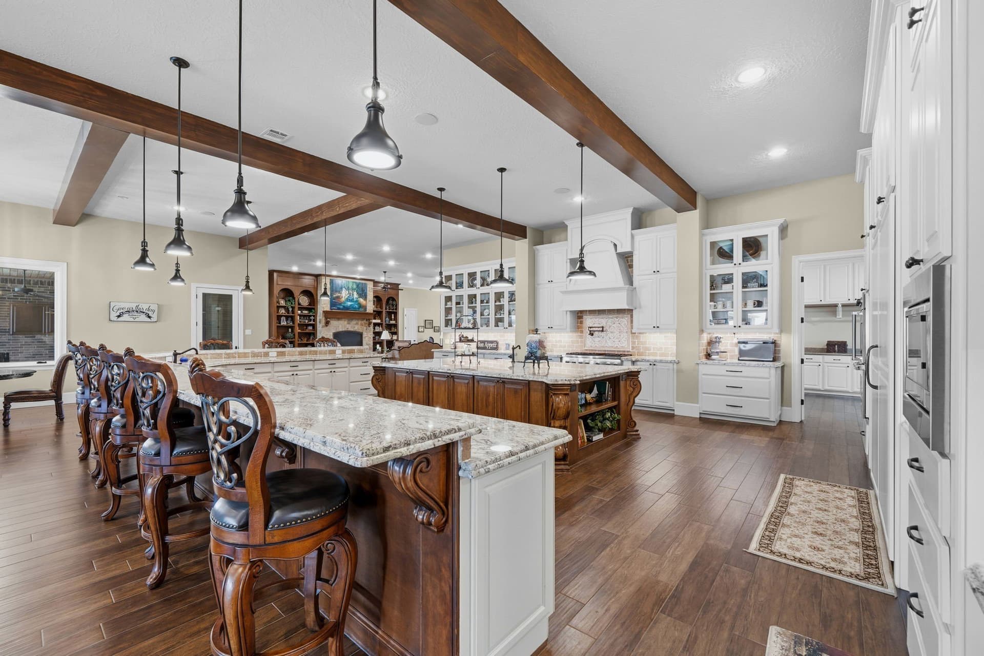 10 acres in Harris County - photo 14