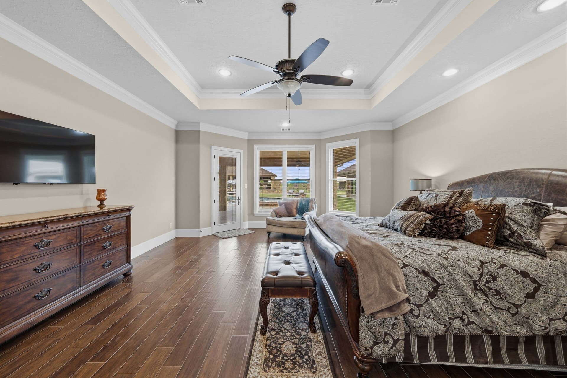 10 acres in Harris County - photo 21