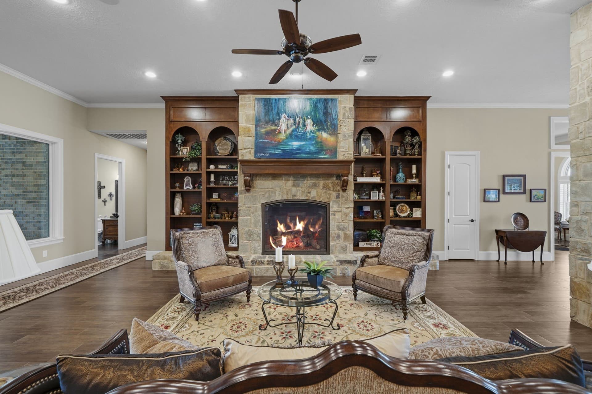10 acres in Harris County - photo 6
