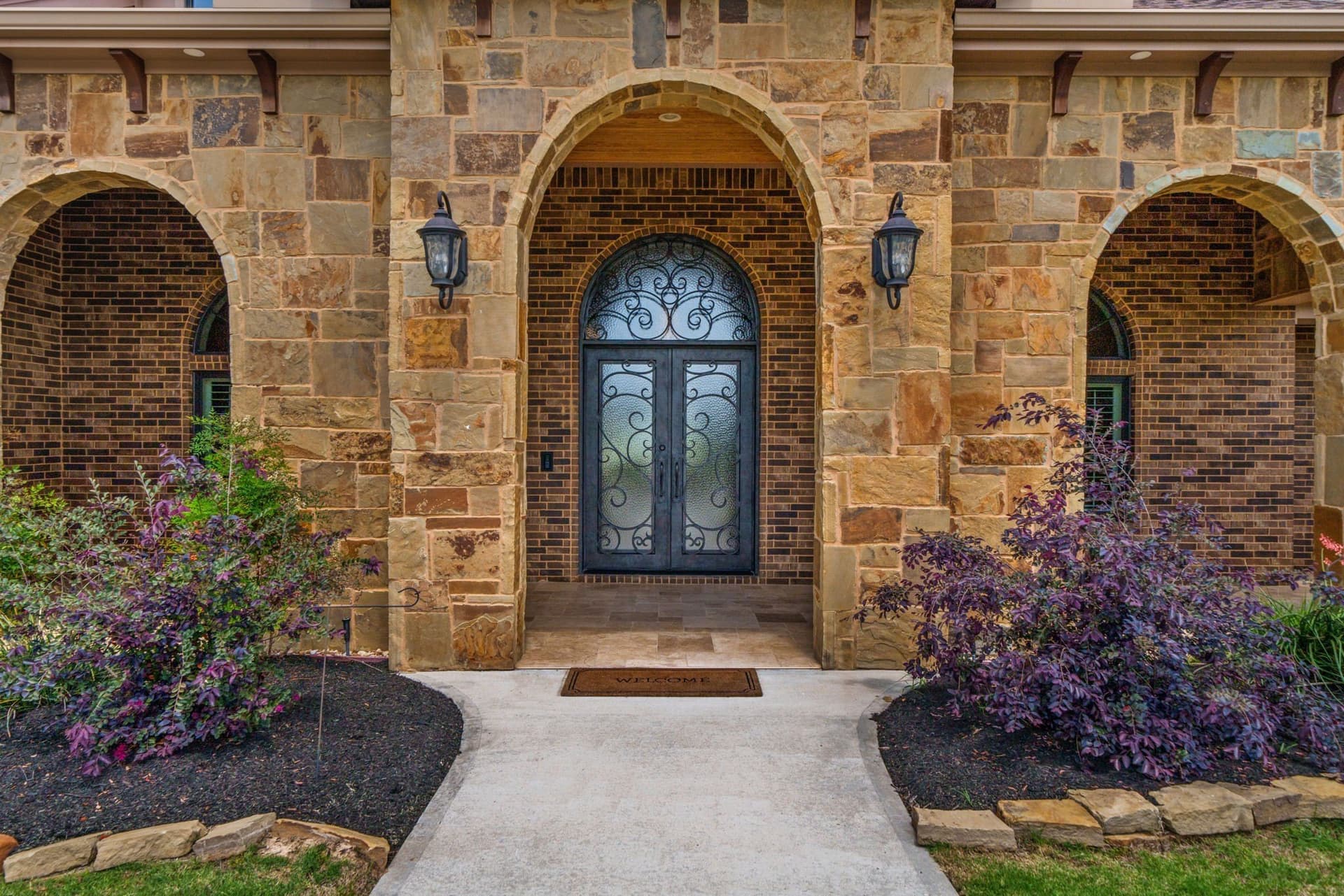 10 acres in Harris County - photo 4