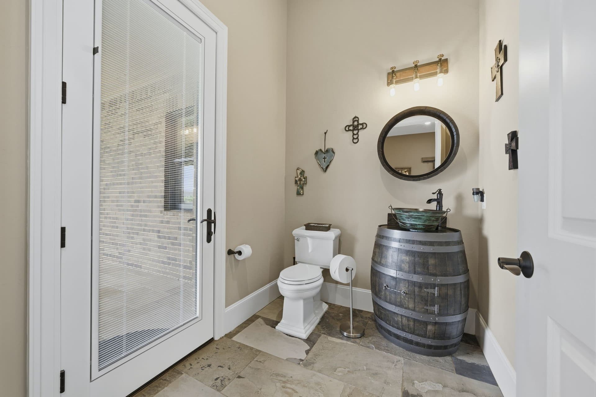 10 acres in Harris County - photo 19