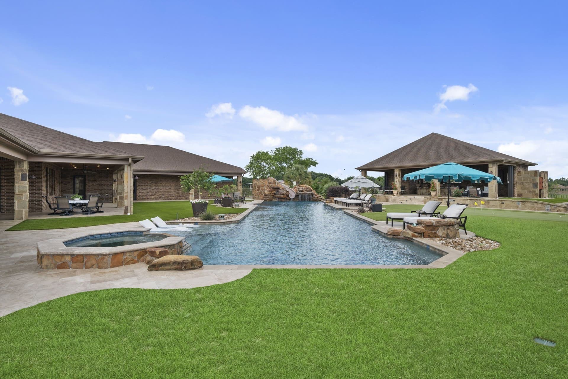 10 acres in Harris County - photo 38