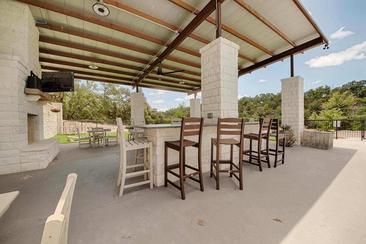 5.24 acres in Gillespie County - photo 15