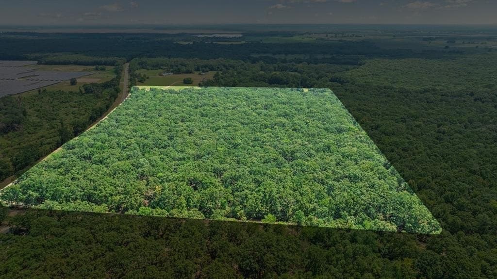 27 acres in Red River (TX) County featured view