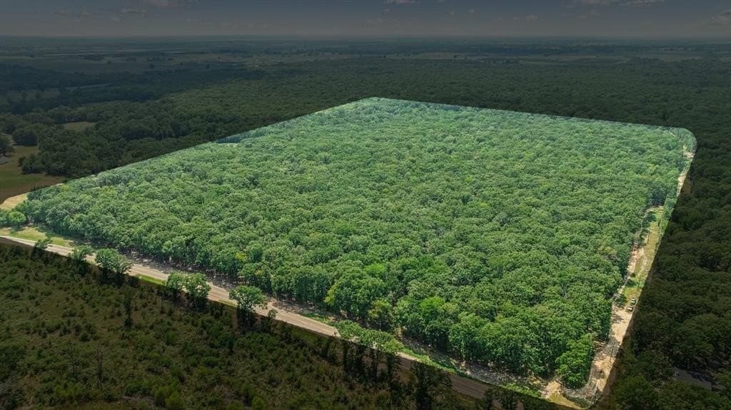 27 acres in Red River (TX) County gallery image 3