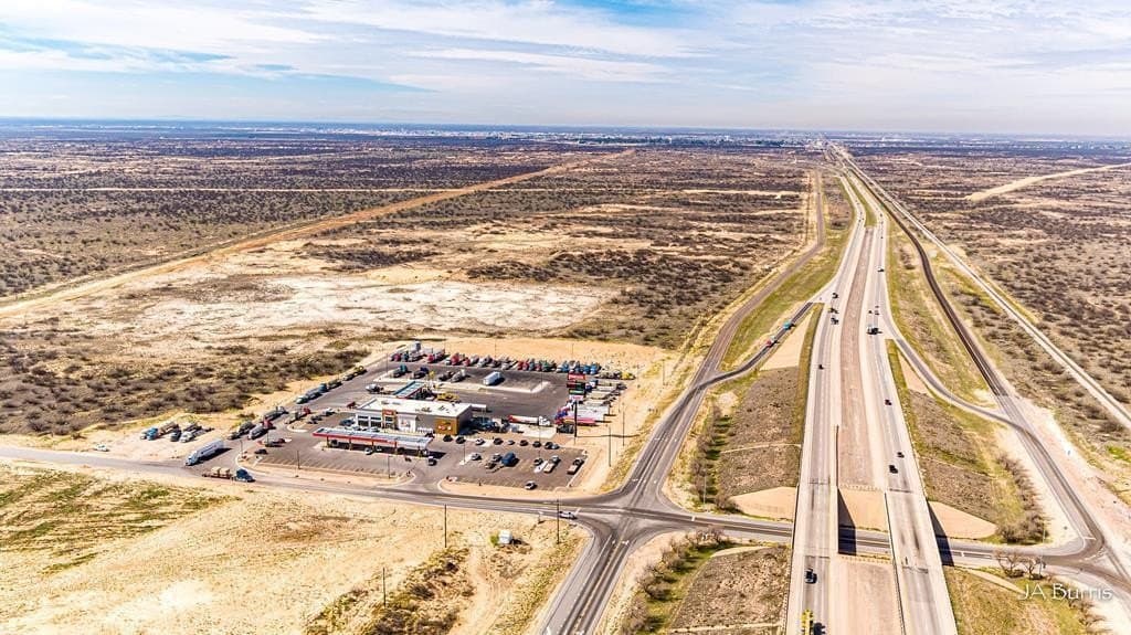30 acres in Ward County gallery image 4