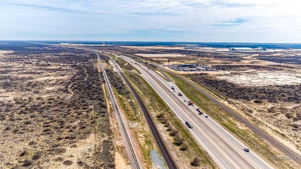30 acres in Ward County - photo 8
