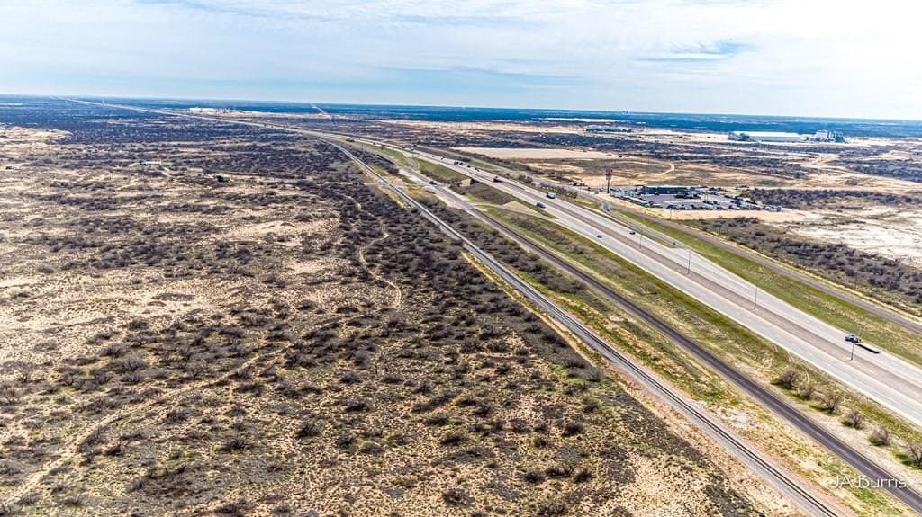 30 acres in Ward County - photo 10