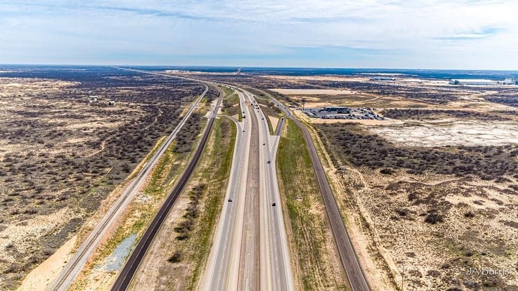 30 acres in Ward County - photo 6