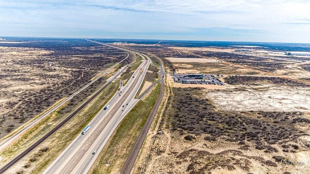 30 acres in Ward County featured view