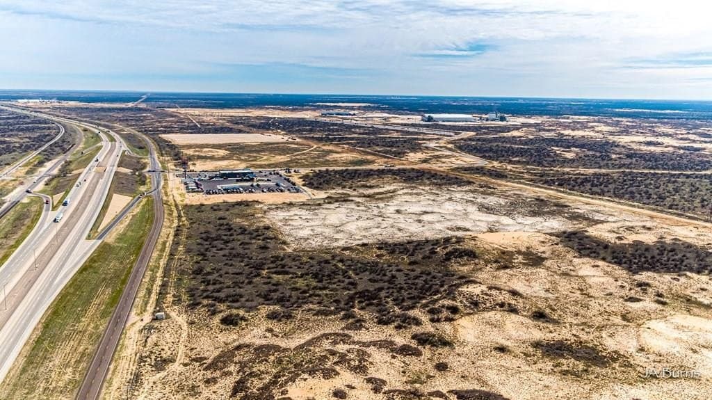30 acres in Ward County - photo 7