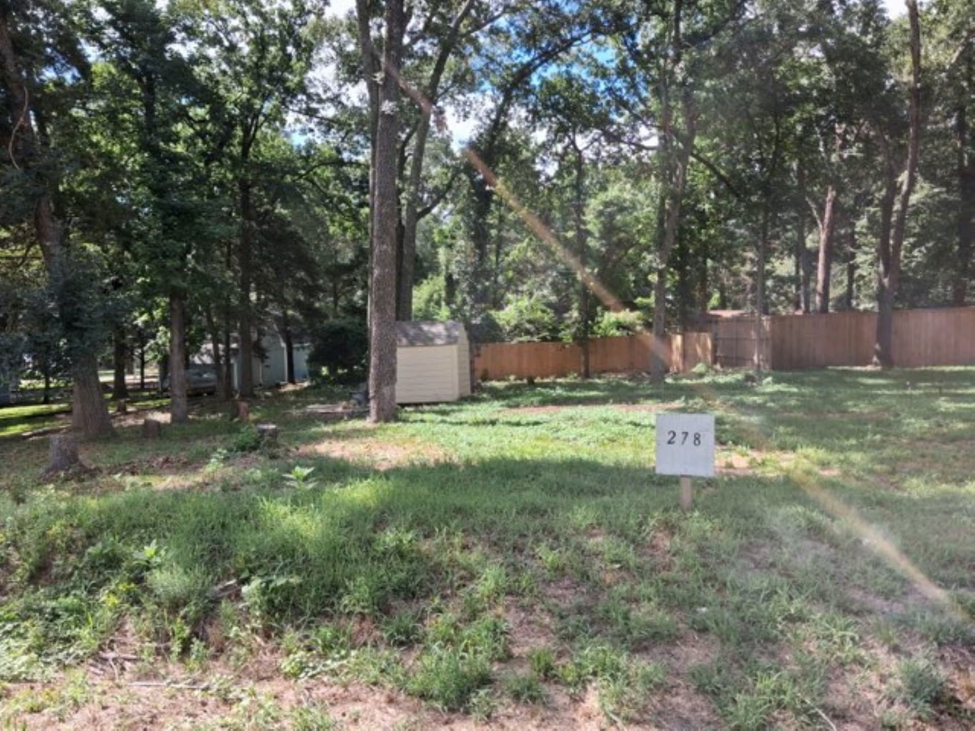 0.19 acres in Van Zandt County gallery image 2