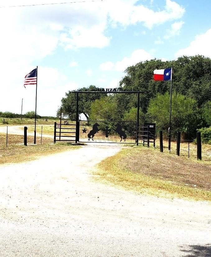 100 acres in Bee County