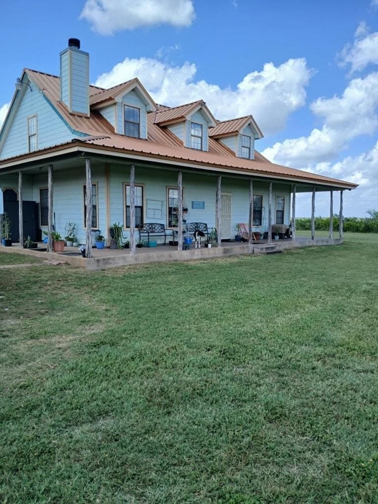 100 acres in Bee County gallery image 3