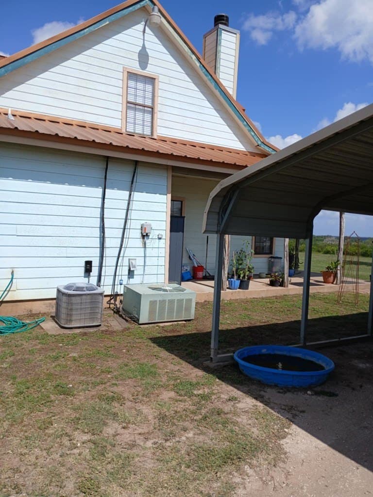 100 acres in Bee County featured view