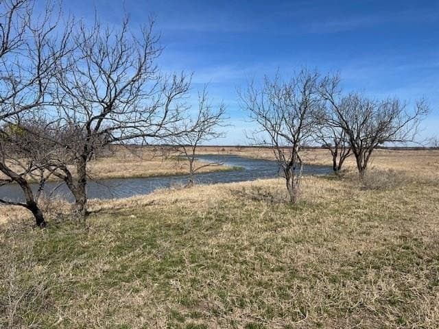 111.14 acres in McCulloch County