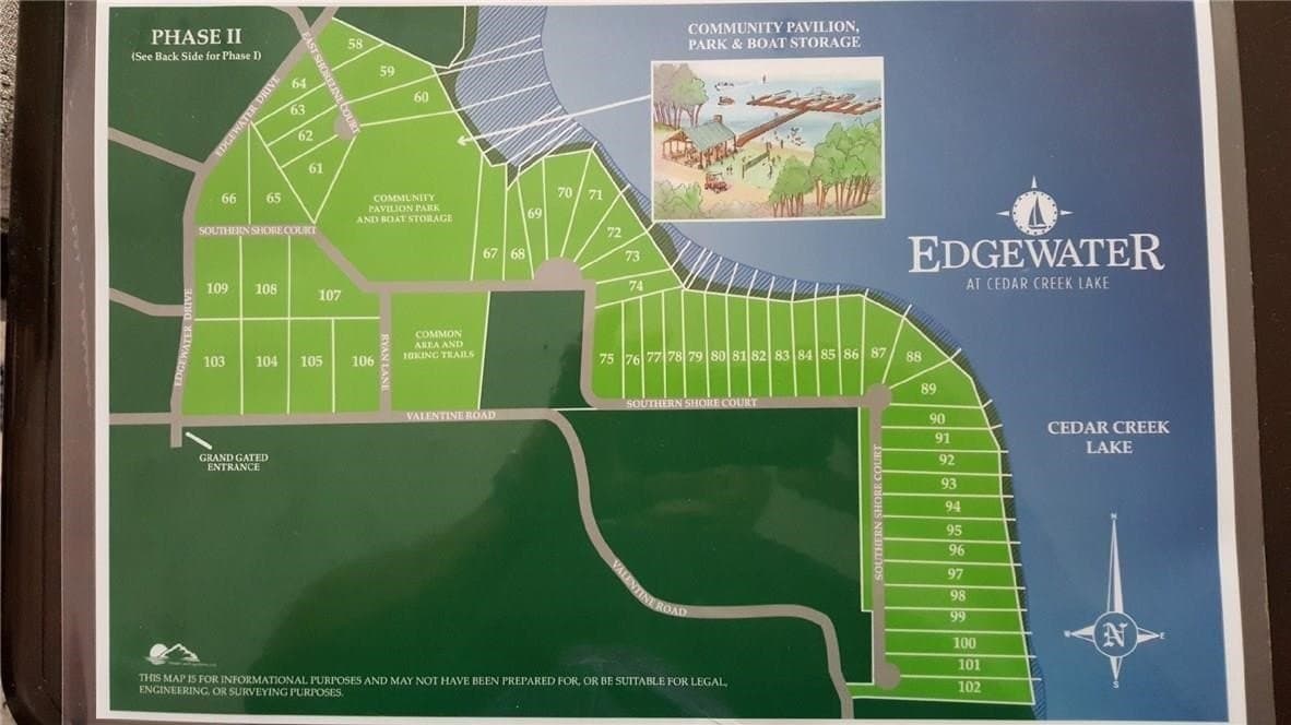 1.17 acres in Kaufman County gallery image 2