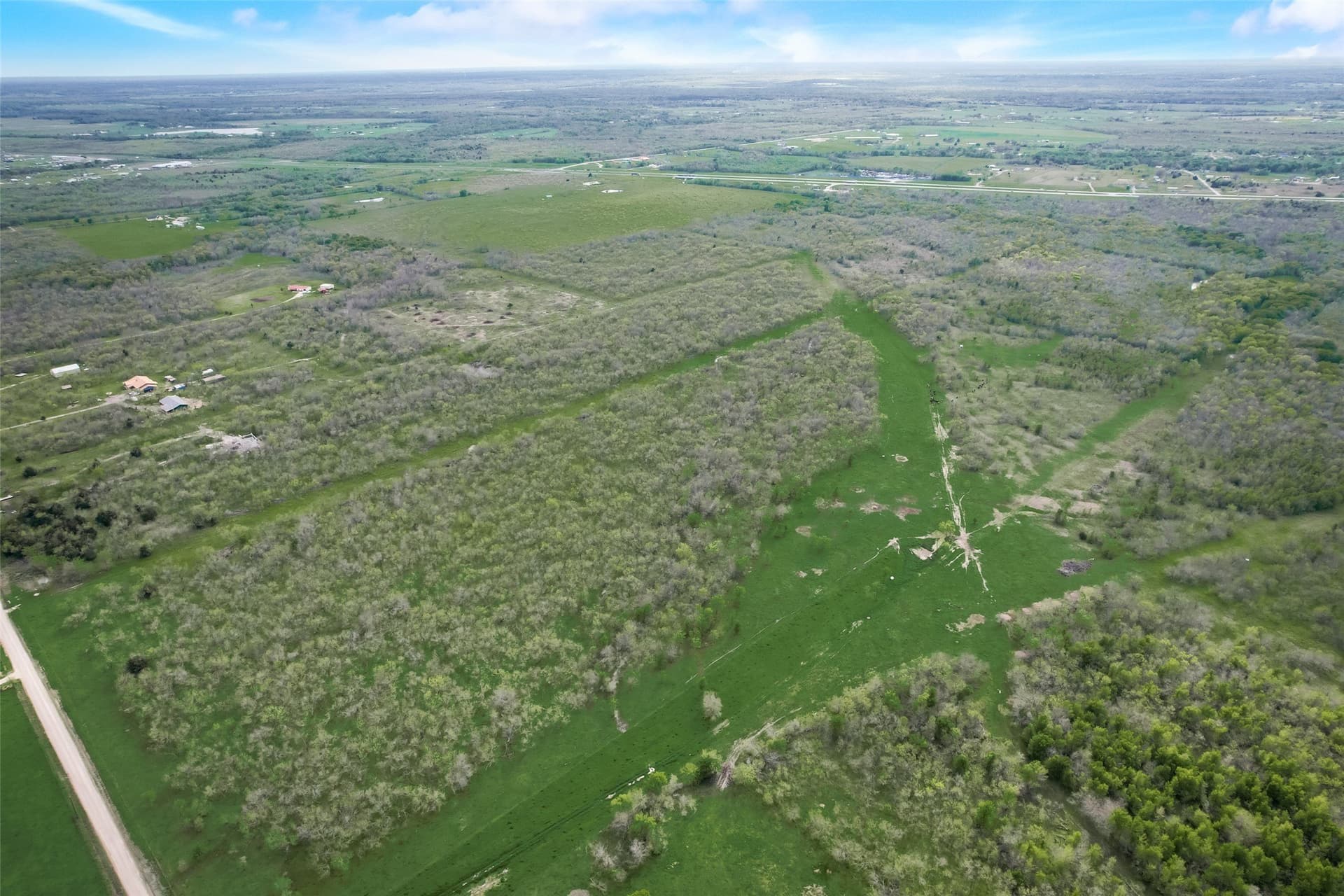 100 acres in Kaufman County - photo 11