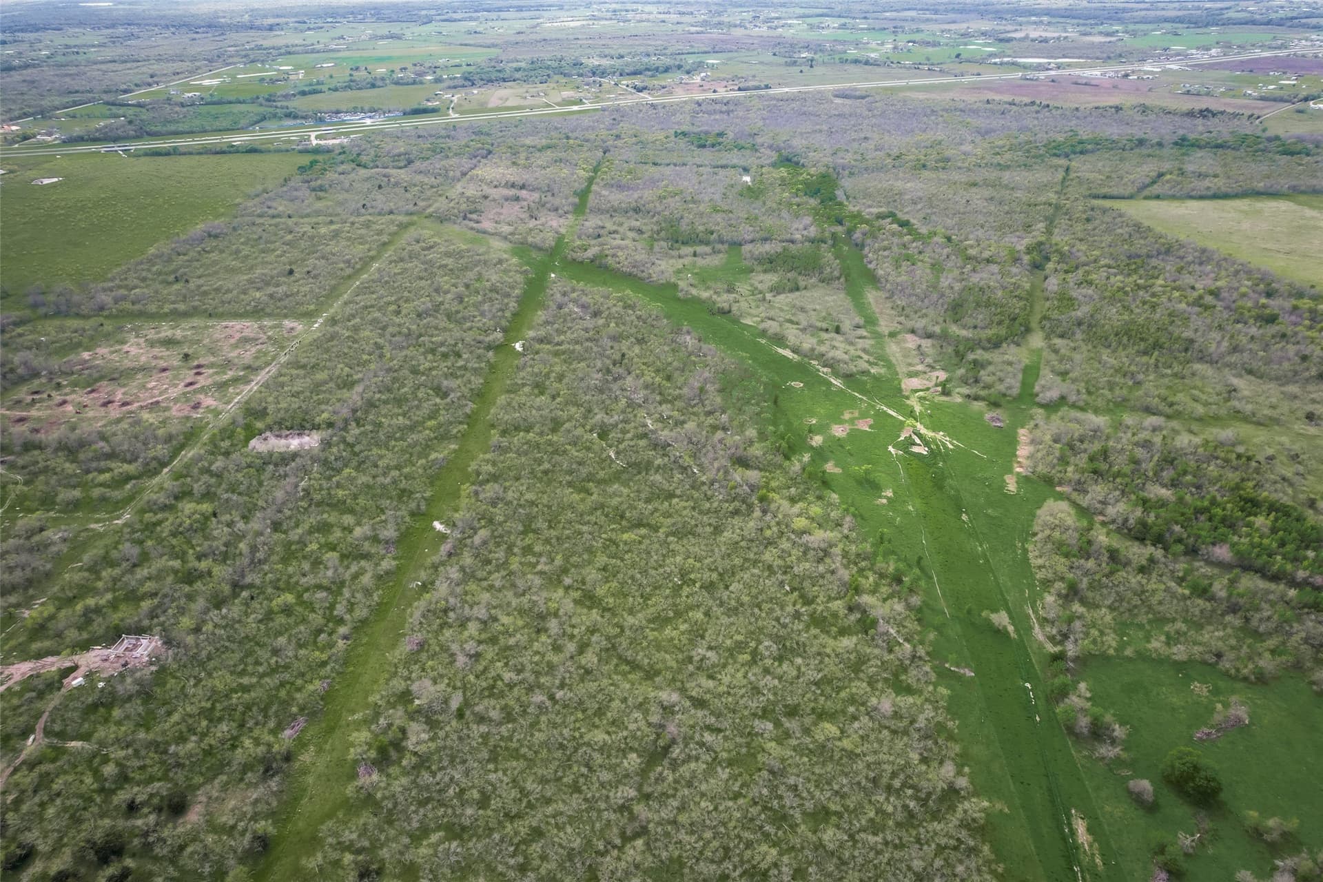 100 acres in Kaufman County - photo 10
